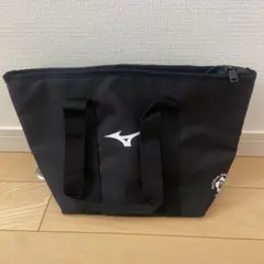 Mizuno 保冷トートバッグ ミズノ 保冷バック　さつきマラソン　保冷のサムネイル