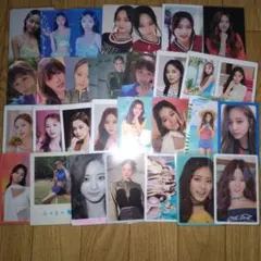 twice　ツウィ　トレカ　まとめ売り