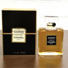 CHANEL COCO オードゥ パルファム 200ml 香水 残量約８割 CHANEL COCO オードゥ パルファム 200ml 香水 残量約8割 - メルカリ