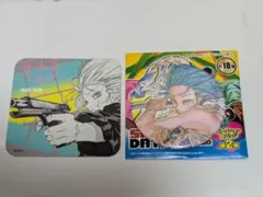 2025年最新】サカモトデイズ コースター リオンの人気アイテム - メルカリ