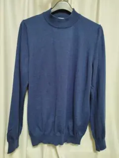 グランサッソ モックネック