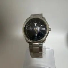 希少♪電池入替済*ビートルズ*アビーロード*腕時計*コマありポール 