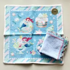 M.Style Luxe タオルハンカチ3枚セット フェイラー - メルカリ