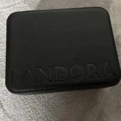 PANDORA アクセサリーボックス
