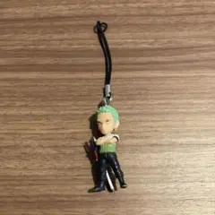 원피스 ロロノア・ゾロ ストラップ