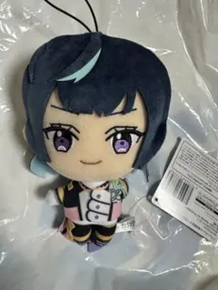 あんスタ ぬいぐるみ Special for Princess! エス 3点 あんスタ ぬいぐるみ 新衣装 Special for Princess エス あんさんぶる
