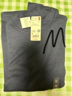 blueblue セーター