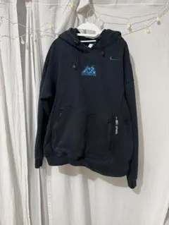 NIKE×OFF-WHITE フーディー