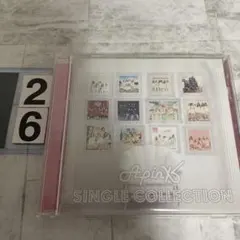 Apink APINK SINGLE COLLECTION