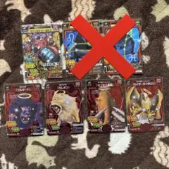 2026年最新】アニマルカイザー まとめの人気アイテム - メルカリ