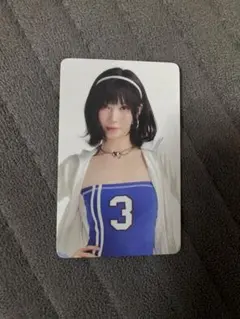 BABYMONSTER LOVE MOSTERSトレカ アサ