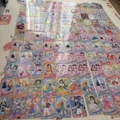 アイプリ　カード135枚セット