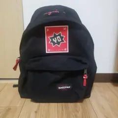agnes b. x EASTPAK コラボ リュック 新品未使用品のサムネイル