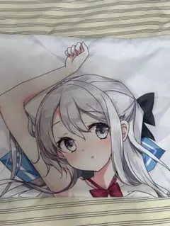 抱き枕カバー 妹ちゃん