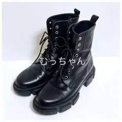 2025年最新】ペリーコサニー コンバットブーツの人気アイテム - メルカリ