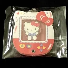 サンリオ アクリルチャーム キティ