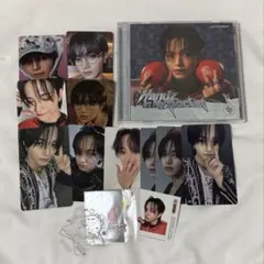 JO1 大平祥生 トレカセット