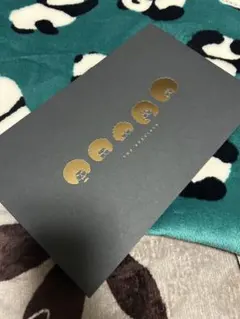 映画スペシャルズ　パンフレット