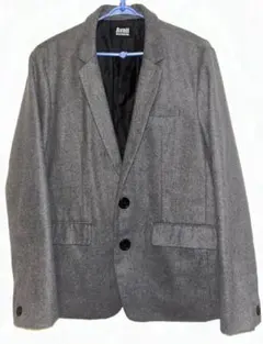 【美品】Avail コート XL グレーのサムネイル