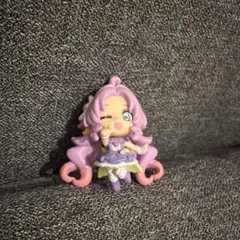 名探偵プリキュア キュアアンサー　キーホルダー