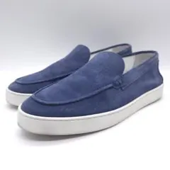 Ambムートンスリッポン サイズ39 新品25㎝~25.5cm 美品 特価新品 
