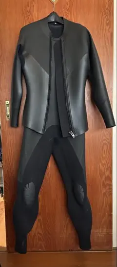 ロングジョン　タッパーセット　XL