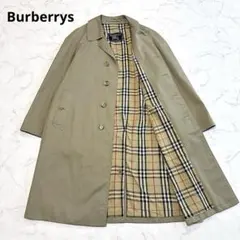 2026年最新】バーバリー ステンカラーコートの人気アイテム - メルカリ