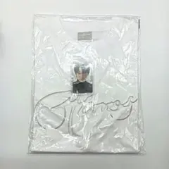 SHINee TAEMIN テミン Atmos 公式MD トレカ付き Tシャツ - メルカリ