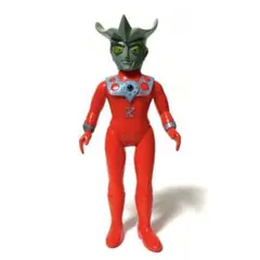 10/25出品終了【1970年代当時物】 ✡️ウルトラマンレオ ブルマァクソフビ ウルトラマンレオ ブルマァク ソフビ 1970年代 【公式通販】