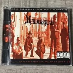 2026年最新】MURDER squadの人気アイテム - メルカリ