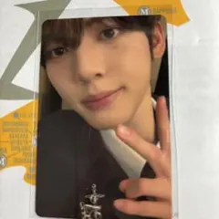 zerobaseone ユジン　日本　アンコン　トレカ