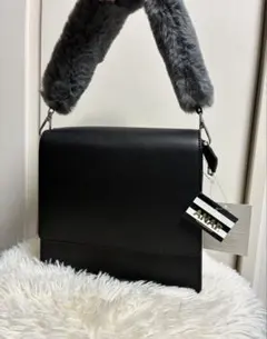 新品♡ANAPショルダーバッグ/Radyデイライル　ダチュラ　リップサービス