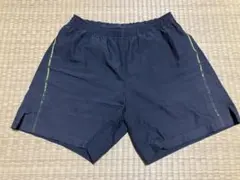 ミズノランニングパンツ　ショートパンツ　Ｍ