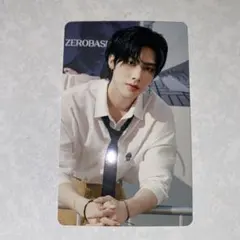 ZEROBASEONE ZB1 ゼベワン トレカ リッキー