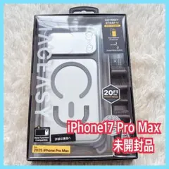 ラッキー様リクエスト品】MAGEASY iphone17 promax ODYS
