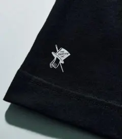 野村訓市 トリップスター✖️ファミリーマート　M 白黒セット