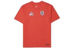 L】Nike x PALACE T-Shirt England - メルカリ