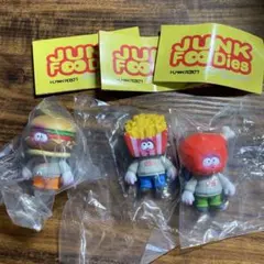 2025年最新】JUNK ガチャの人気アイテム - メルカリ