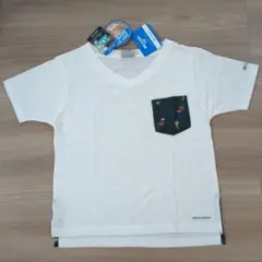 コロンビア★ オムニテック Tシャツ★ゆったりサイズ★Мのサムネイル