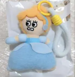 52toyディズニープリンセス　 シンデレラ