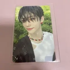 Stray Kids スキズ　フィリックス ピリ　トレカ　MAXIDENT