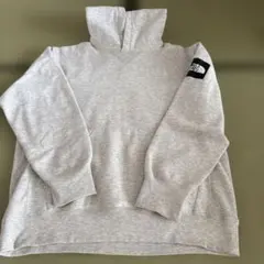 ノースフェイス スウェット パーカー