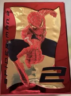 Destiny Box 2 & Amazing Box Spider-Man - メルカリ