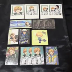 Paradox Live パラライ 燕 東夏