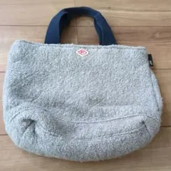 ROOTOTE ミニトートバッグ グレー