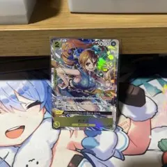 おナミ パラレル op06