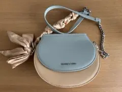 Charles&Keithハンドバッグ