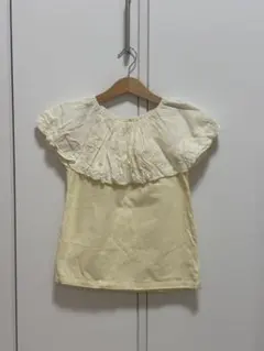 プティマイン ノースリーブトップス 130cm