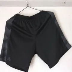 adidas ハーフパンツ ショートパンツ ブラック