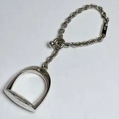 美品 エルメス エトリヴィエール ドッグカラー 首輪 Lサイズ 全長約